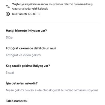 Teklif Komisyonlarındaki Adaletsizlik