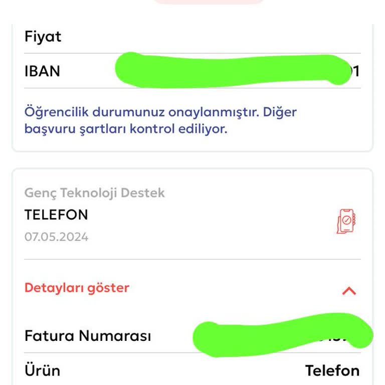 Telefon Desteği Geri Ödemesi Neden Yapılmıyor
