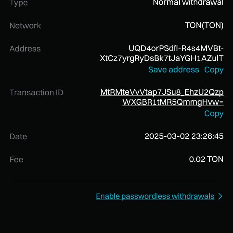 Kripto Transferinde Sürekli Video Talebi Ve Reddi