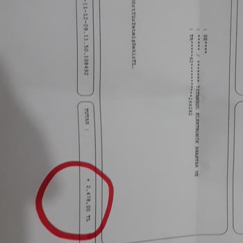 Eksik Ürün Ve Haksız Ücretlendirme Mağduriyeti