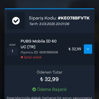 Satın Alım Sonrası Destek Eksikliği