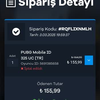 Satın Alım Sonrası Destek Eksikliği