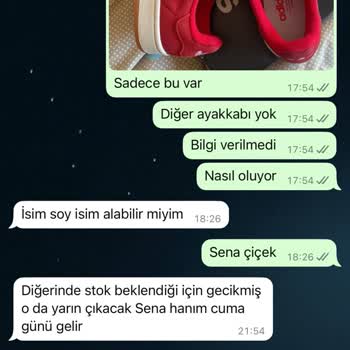Eksik Ürün Ve İade Sorunu: Müşteri Mağduriyeti