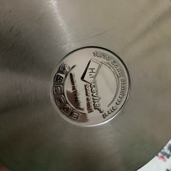 Hascevher Tencere Seti Hayal Kırıklığı: İlk Kullanımda Sorun!
