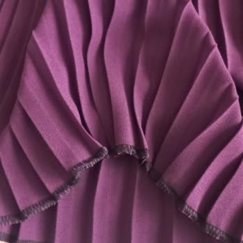 Zümra Tesettür Şikayeti