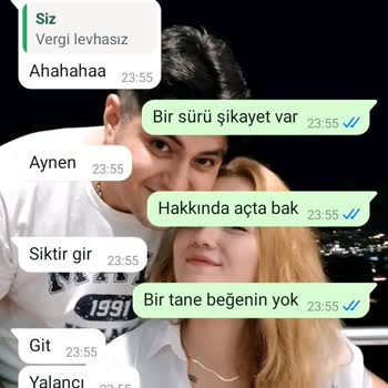 Ödeme Sonrası Hakaret Ve Engelleme