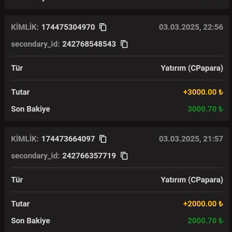 Rinabet'te Hayal Kırıklığı: Ödeme Sorunları ve Kayıplar