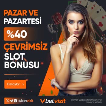 Bonus Kuralları Ve Çekim Sorunu