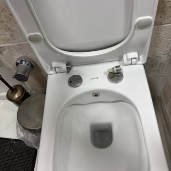 Creavit Klozet Kapağı Menteşe Sorunu Ve Yedek Parça Krizi