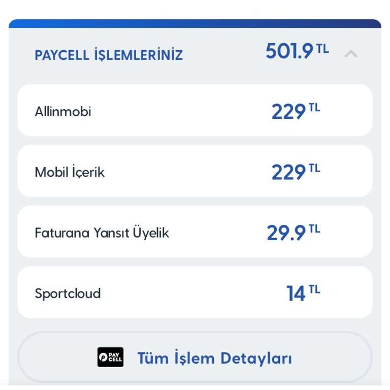 Yanlışlıkla Yapılan Üyelik Ve Para Kesintisi