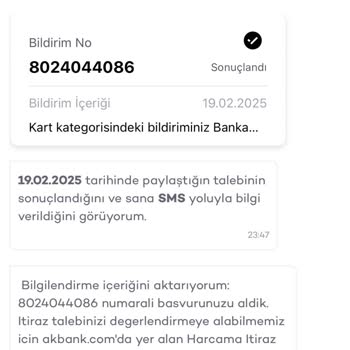 Akbank ATM'sinde Sıkışan Paramın İadesi İçin Yaşadığım Zorluklar