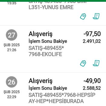 Hepsiburada'dan İzinsiz Çekim Şoku: Paramı Geri İstiyorum