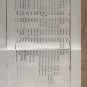 MNG Kargo'da Kaybolan Jant Krizi