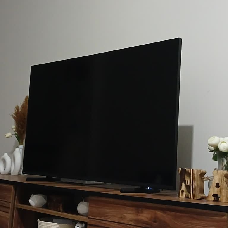 Philips TV'de Yazılım Ve Özellik Sorunları