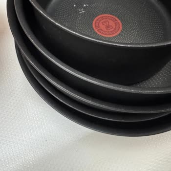 Tefal Ingenio Ultimate: Beklentileri Karşılamayan Kalite