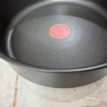 Tefal Ingenio Ultimate: Beklentileri Karşılamayan Kalite