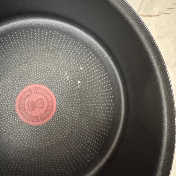 Tefal Ingenio Ultimate: Beklentileri Karşılamayan Kalite