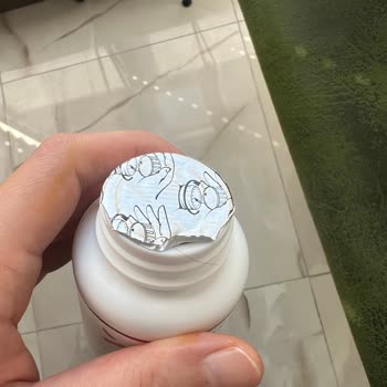 Akcan Market'te Hijyen Sorunu