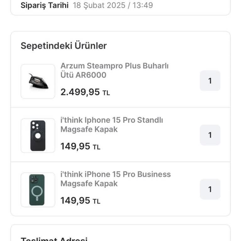 Proflex Kart İade Sürecindeki Bilgi Eksikliği Ve Yavaşlık