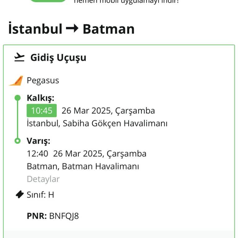 Bilet İadesinde Yaşanan Zorluklar