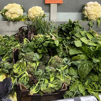 Alaşehir Şubesinde Taze Ürün Sıkıntısı