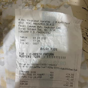 Nesquik Çokokare Ürününden Çıkan Böcek Şoku