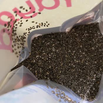 Yayla Bakliyat Bozulmuş Chia Tohumu Ve Telafi Talebi