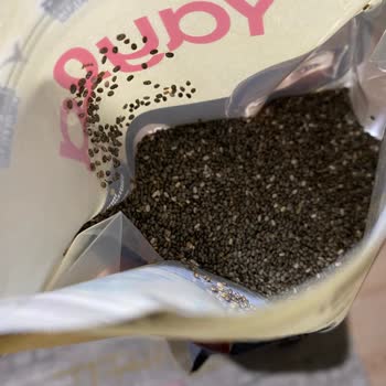 Yayla Bakliyat Bozulmuş Chia Tohumu Ve Telafi Talebi