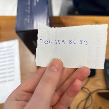 Yanlış Hat Türüyle Mağduriyet Yaşıyorum