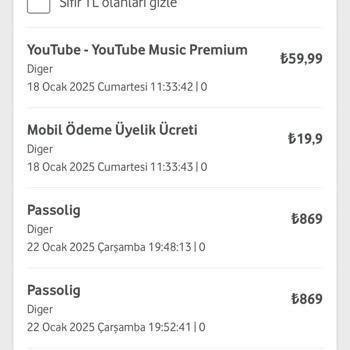 Çifte Fatura Şoku: Fazladan Kart Ücreti İadesi Bekleniyor