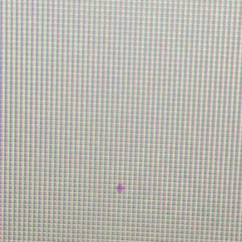 İdefix'ten Aldığım Monitörde Piksel Sorunu Ve İade Sürecindeki Zorluklar