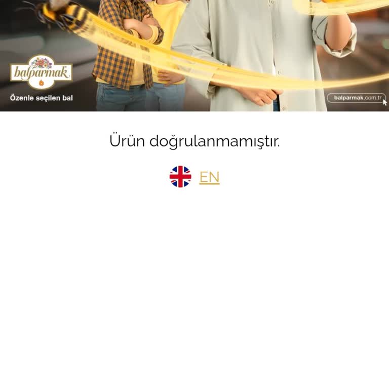 Balparmak Yüksek Yayla Balında Beklenmedik Koku Ve Güven Sorunu
