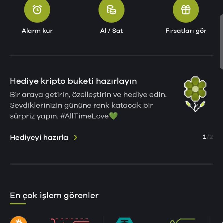 Plansız Bakım Çalışması Krizi