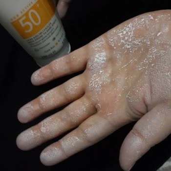 Bioderma Güneş Kremi Hayal Kırıklığı Yarattı
