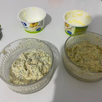 Yanlış Aroma: Ananaslı Yoğurt Yerine Muzlu Çıktı