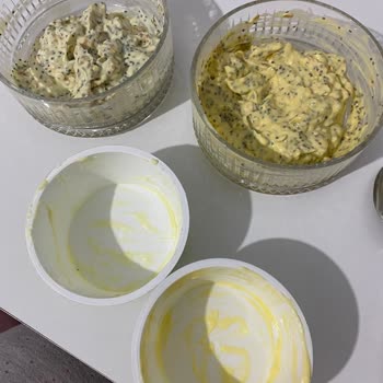 Yanlış Aroma: Ananaslı Yoğurt Yerine Muzlu Çıktı