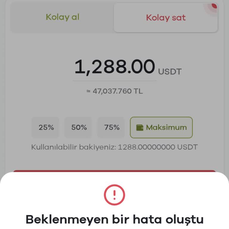 Paribu Müşteri Hizmetleri Bekleme Süresi Sorunu