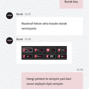 Romabet'te Ödeme Güvenilirliği: Beklentiler Ve Gerçekler