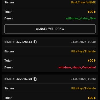 Romabet'te Ödeme Güvenilirliği: Beklentiler Ve Gerçekler