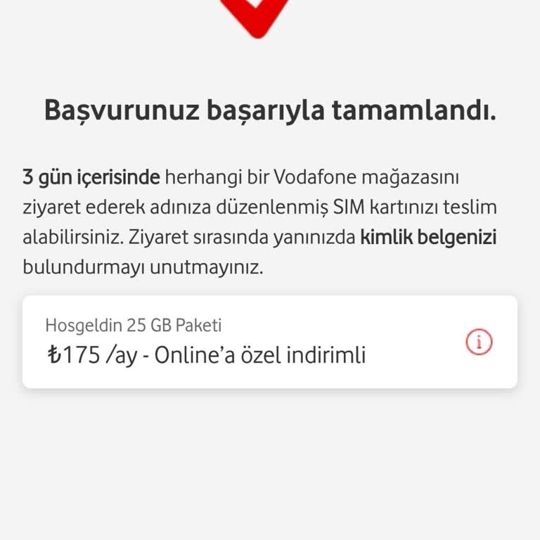 Yanlış Paket Yönlendirmesi Ve Müşteri Hizmetleri Sorunu