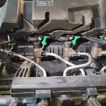 Yetkili Servis Mağduriyeti: Enjektör Sorunu Ve İlgisizlik