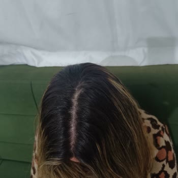 Ombre Başlangıç Noktası Sorunu Ve Yanlış Uygulama