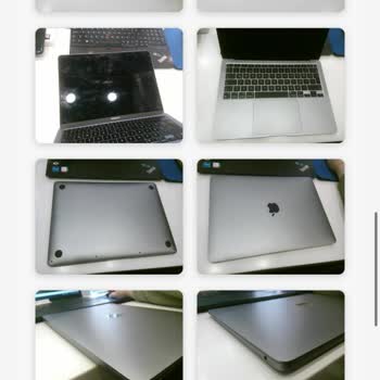 Garanti Süresi Dolmadan Onarım Yapılmayan Macbook Air