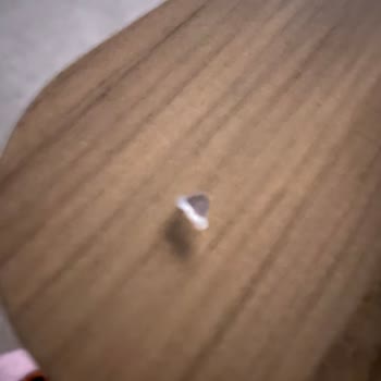 Kahve Keyfi Cam Parçasıyla Mahvoldu