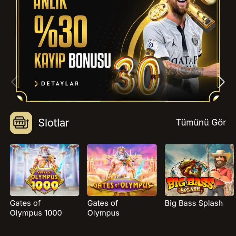 Tikoslot Adlı Site 5 Katı Kazanç Vaadiyle Yanıltıyor!