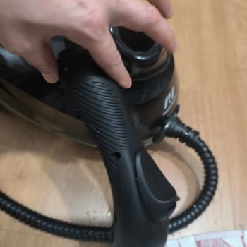 Buhar Makinesi Isınma Sorunu Ve İade Talebi