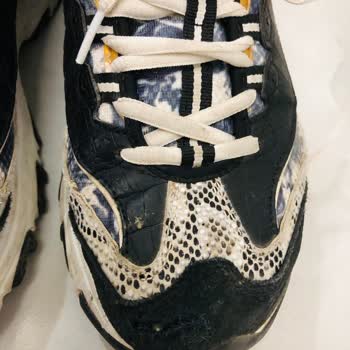 Skechers Ayakkabıda Yırtılma Ve Yetersiz Müşteri Hizmeti