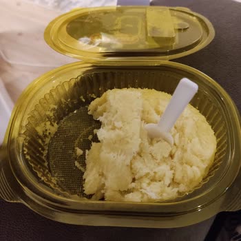 Peysan Peynir Helvası'nda Kalite Düşüşü Şoku!