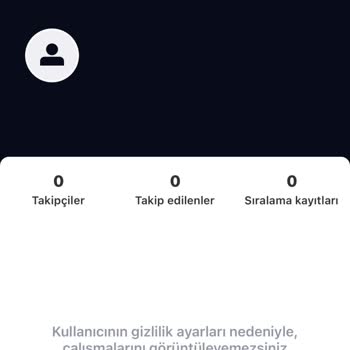 Yükleme Temsilcisinin Saygısız Tavırları