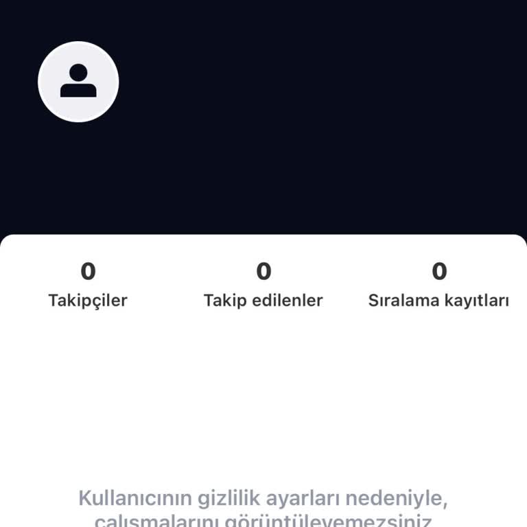 Yükleme Temsilcisinin Saygısız Tavırları